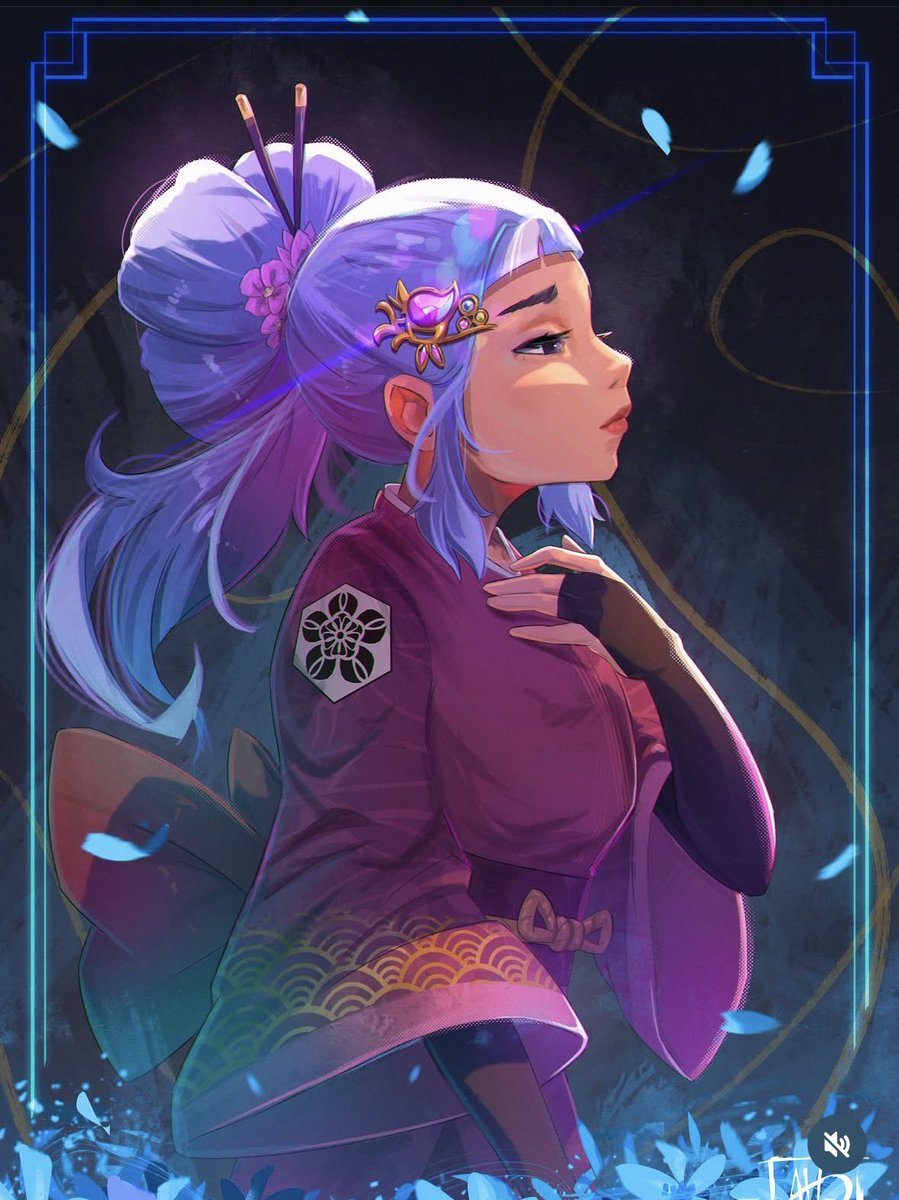 Atto ( Comm' open ) tweet media