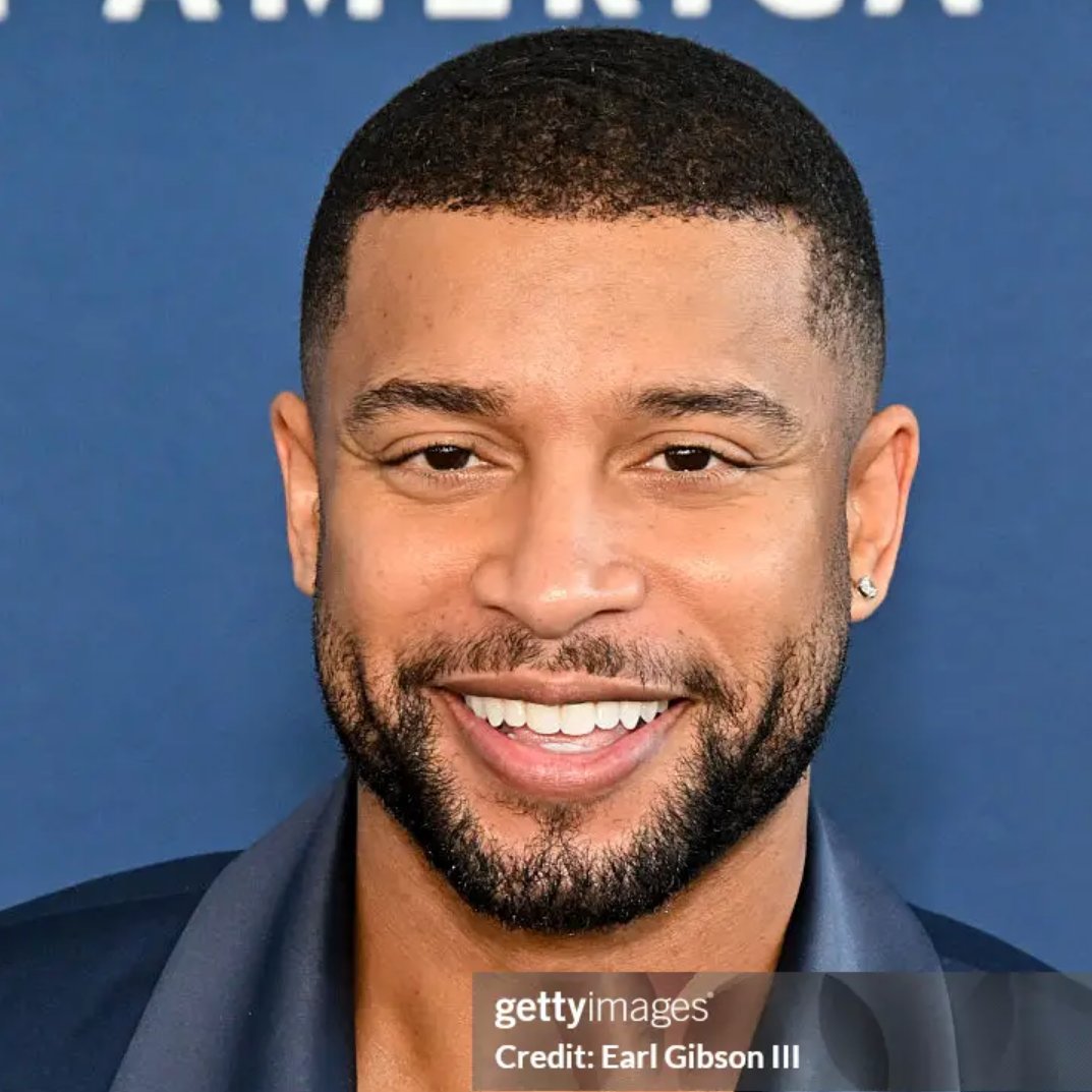 MartinandSmitty's tweet image. Some of the cast members attended the NAACP Image Awards Creative Honors looked great. Always the debonair one, our @BrandonClaybon #BeyondTheGates #BTG #Gatekeepers 
Credit for Getty Images to photographers: Earl Gibson III &amp;amp; Robin L Marshall