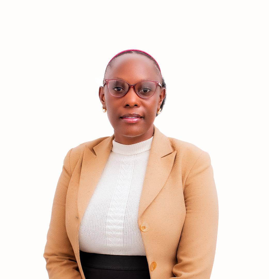 Hon. Christine Namuyanja tweet media