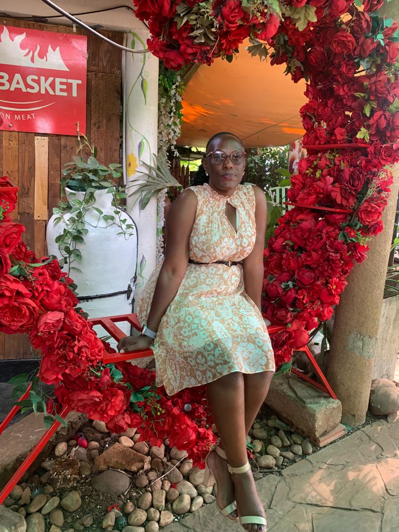 Hon. Christine Namuyanja tweet media