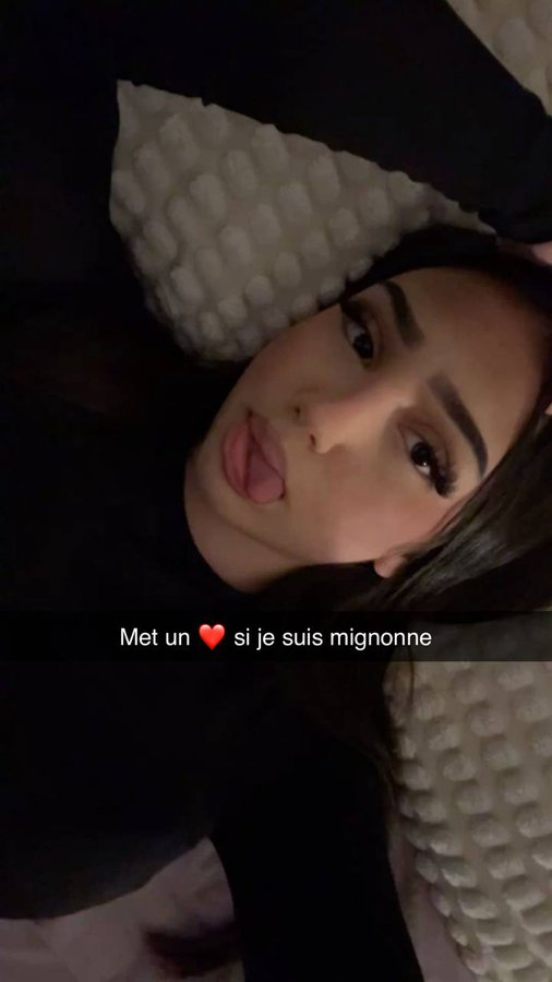 manelL2f's tweet photo. Qui veut me parler?🥰❤️ https://t.co/fxhJp2EI8p