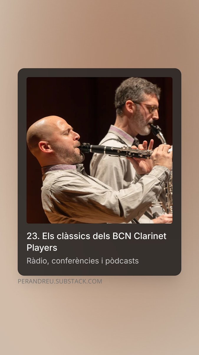 Pere-Andreu Jariod tweet media