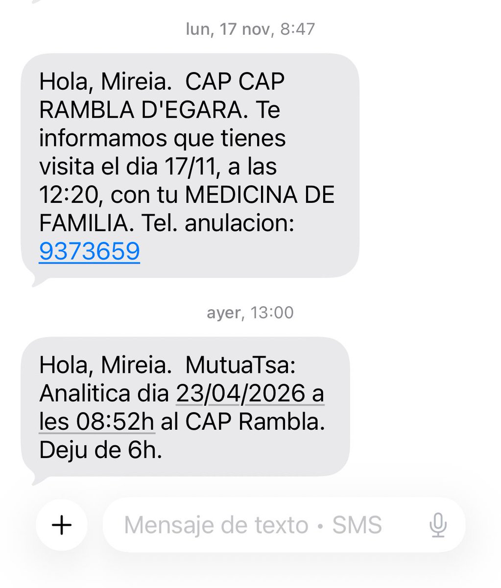 Mireia #MestraPrimària tweet media