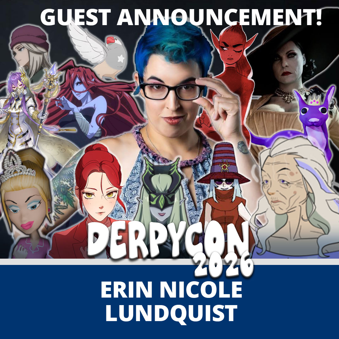 DerpyCon tweet media