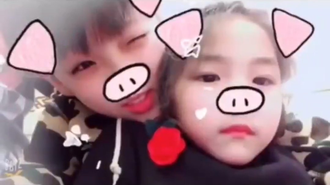Sh03_lov's tweet photo. 볼붑이 https://t.co/Llu7ZIv5Es