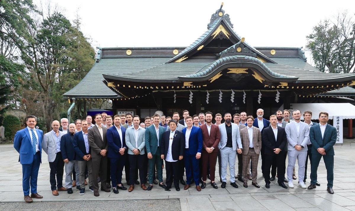 Team Australia ⚾️ tweet media