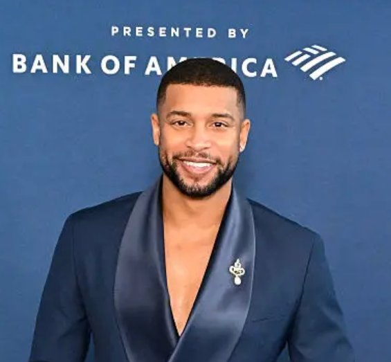 MartinandSmitty's tweet image. Some of the cast members attended the NAACP Image Awards Creative Honors looked great. Always the debonair one, our @BrandonClaybon #BeyondTheGates #BTG #Gatekeepers 
Credit for Getty Images to photographers: Earl Gibson III &amp;amp; Robin L Marshall
