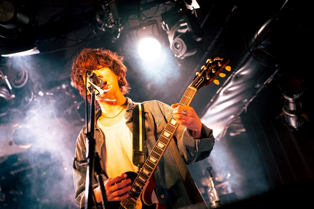 【🍵静岡LIVE解禁🍵】

2026.03.31(火)📍静岡UMBER

「warcry 2nd EP 「Clue」release 歓声と共鳴ツアー × eyedentity Vol.51」

OPEN 17:00 / START 17:30
TICKET ADV ¥2,500 / DOOR ¥3,000 (+ 1D)

出演:
warcry
SAIHATE
Louve noir
POELE
エロティカ

and more...