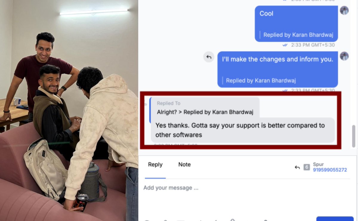 Royal Tomar tweet media