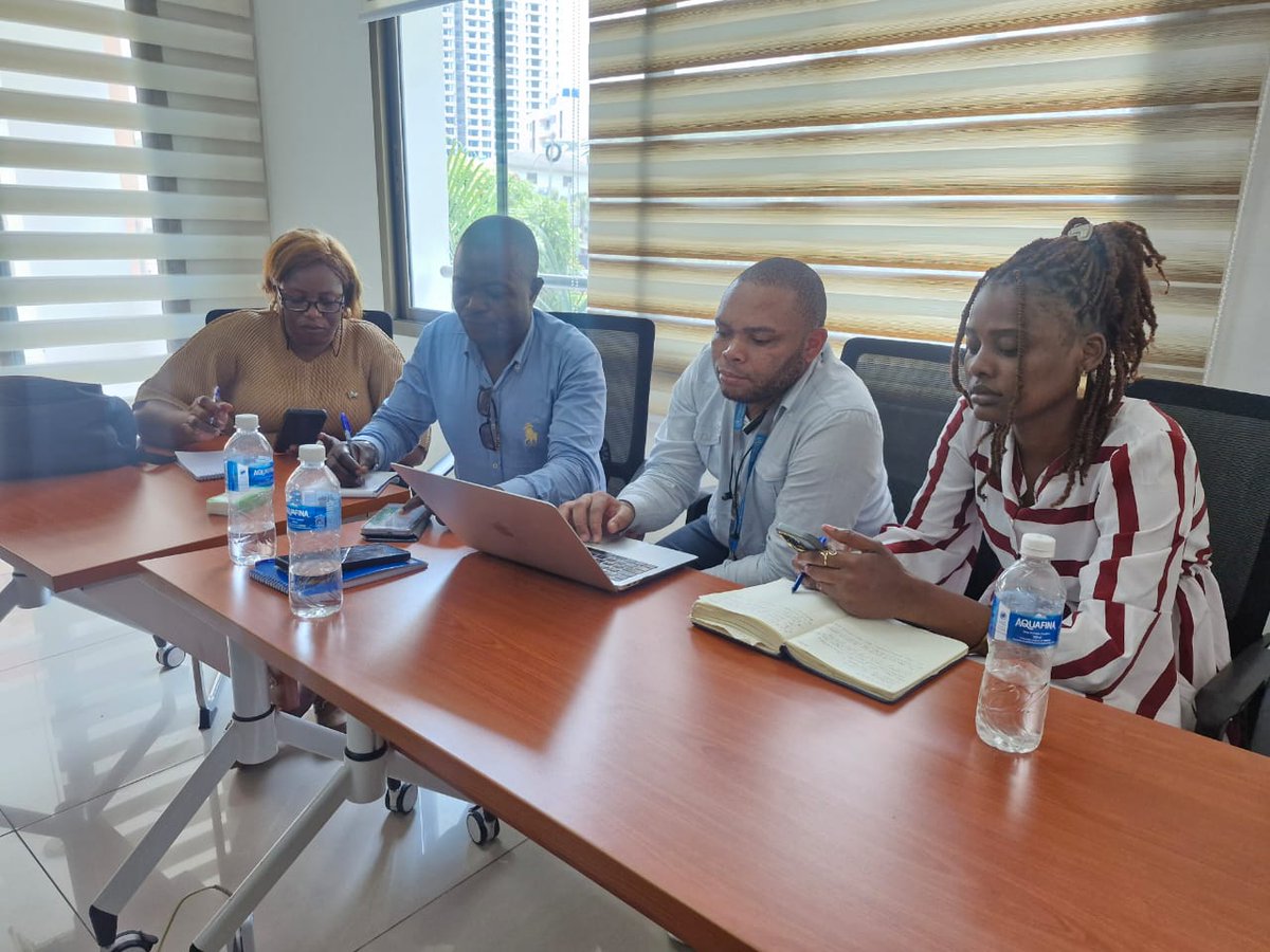 Institut National de Santé Publique RDC tweet media