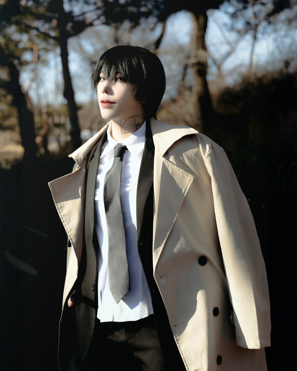 🎲

#SAKAMOTODAYS 
#サカモトデイズコスプレ