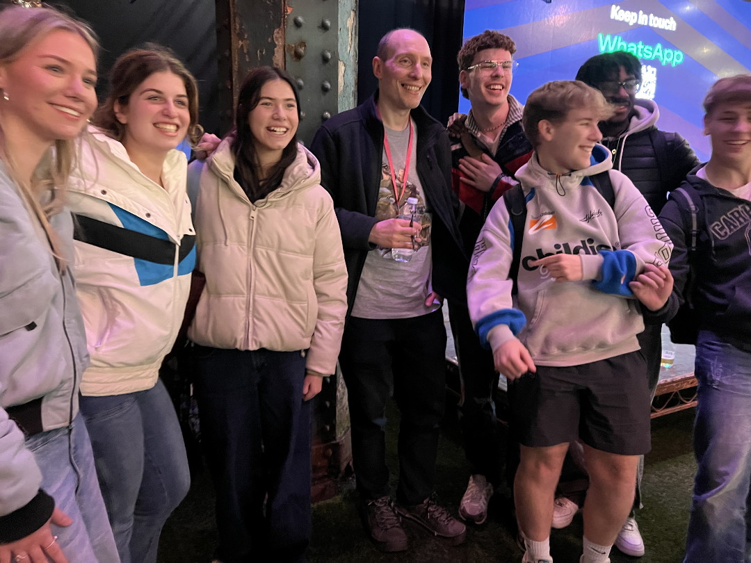 Glen Southern tweet media