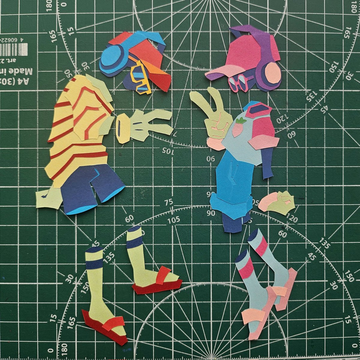 Tutti &amp; Frutti
#subwaysurfers