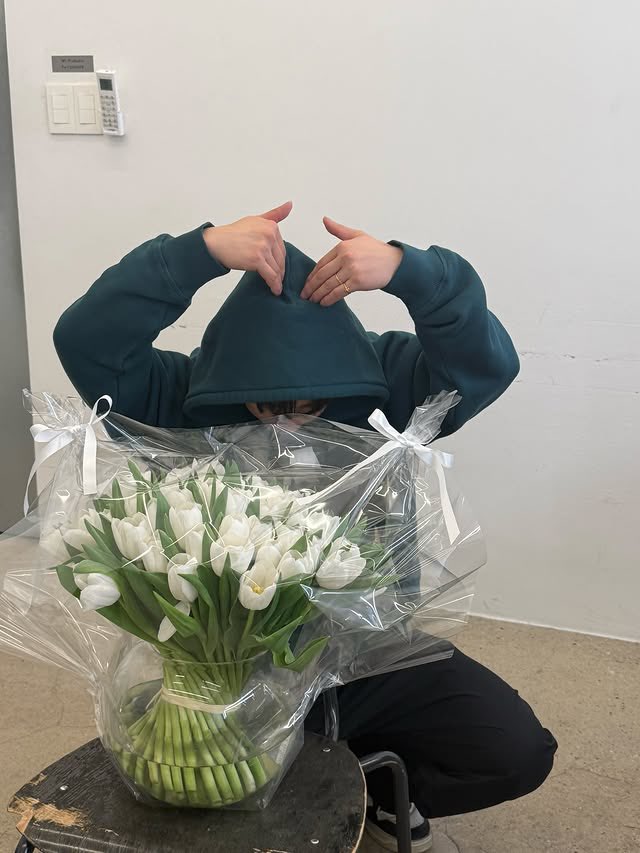 Daha güzel bir sabah olabilir mi ya WAR IS OVER SONUNDA

#CHANGBINxAUTRY
#Changbin #창빈 #Autry