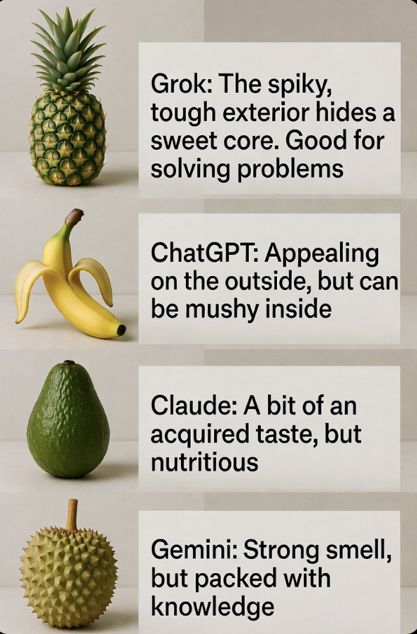 Singularity tweet media