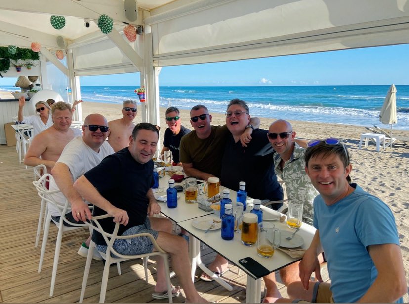 Clothes Make The Man tweet media