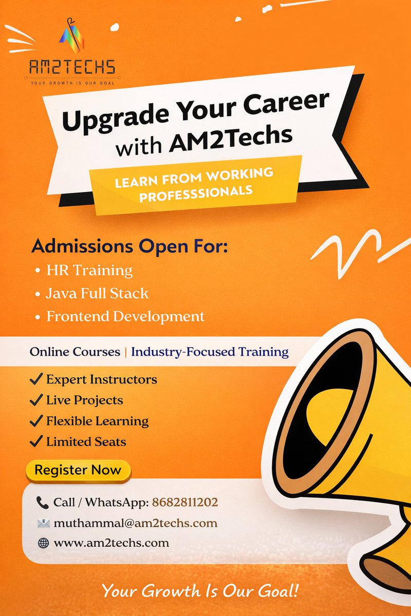 AM2 Techs (@Am2Techs) / Posts / X