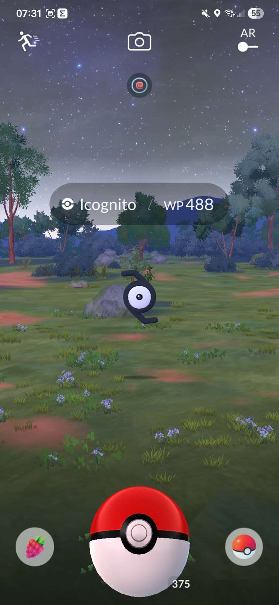 Habt ihr euch schon Icognito in Pokemon GO abgeholt? Drei Stück an der Zahl. 
Ich war mal lucky und habe sogar eins in shiny

Icognito X - QFWM3SRJPVRY5
Icognito Y – 6K343X373BDQM
Icognito Z und Icognito A – 2PKXPAT2RJXKL

#pokemongo