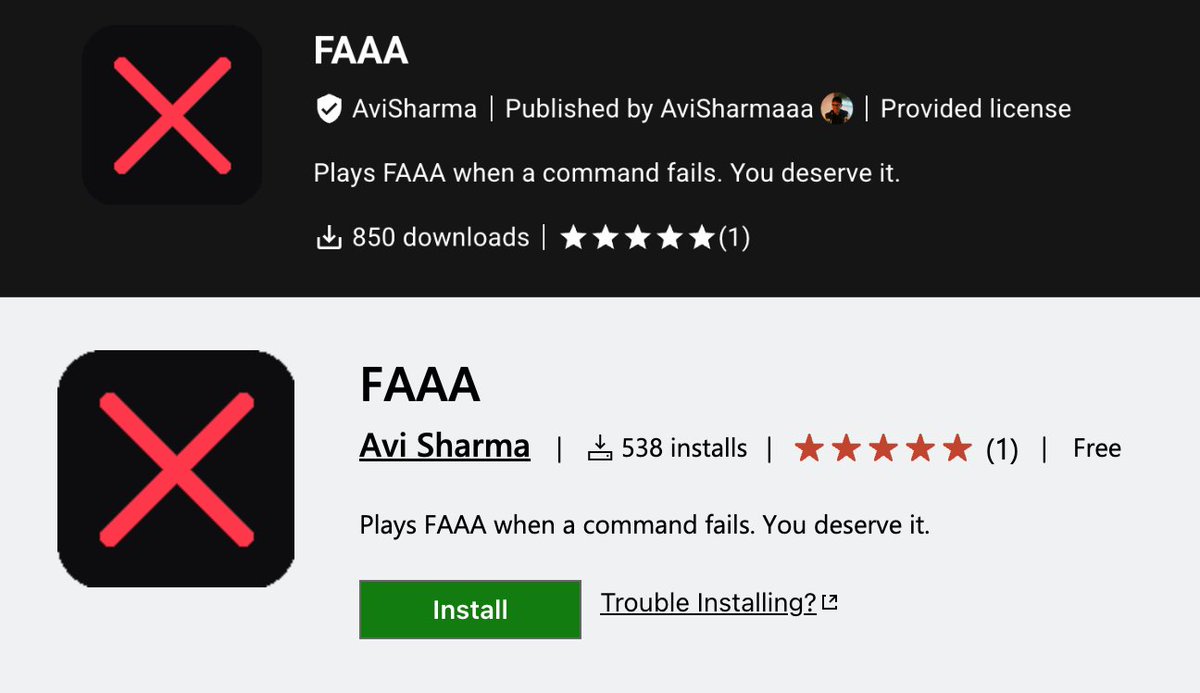 Just crossed 1k + installs, this is crazzy!!