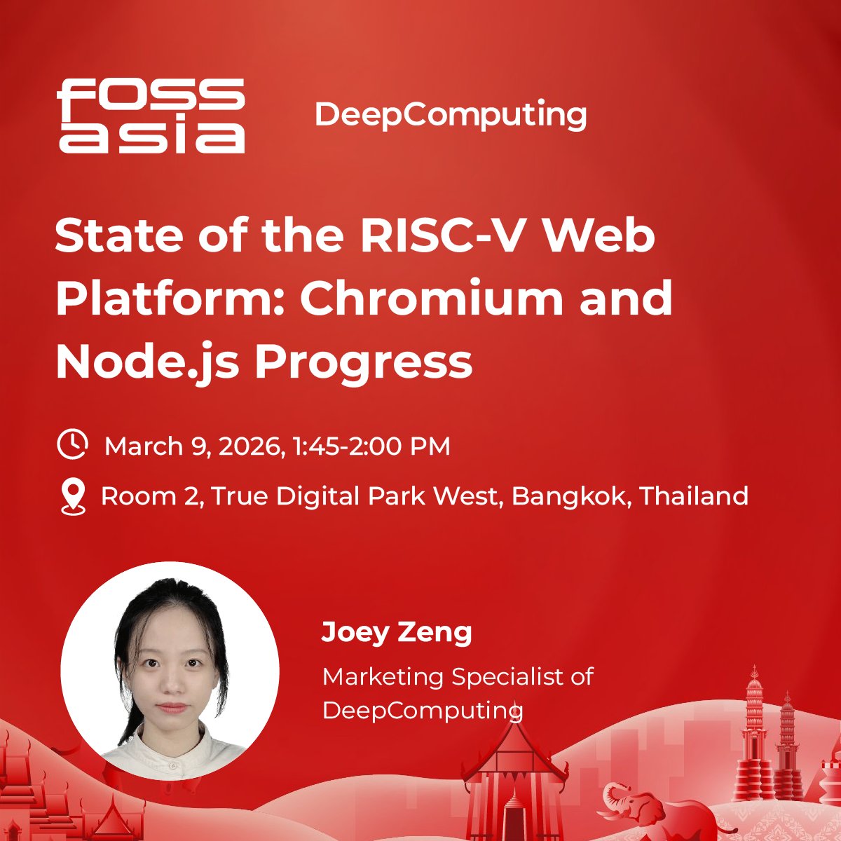 DeepComputing tweet media