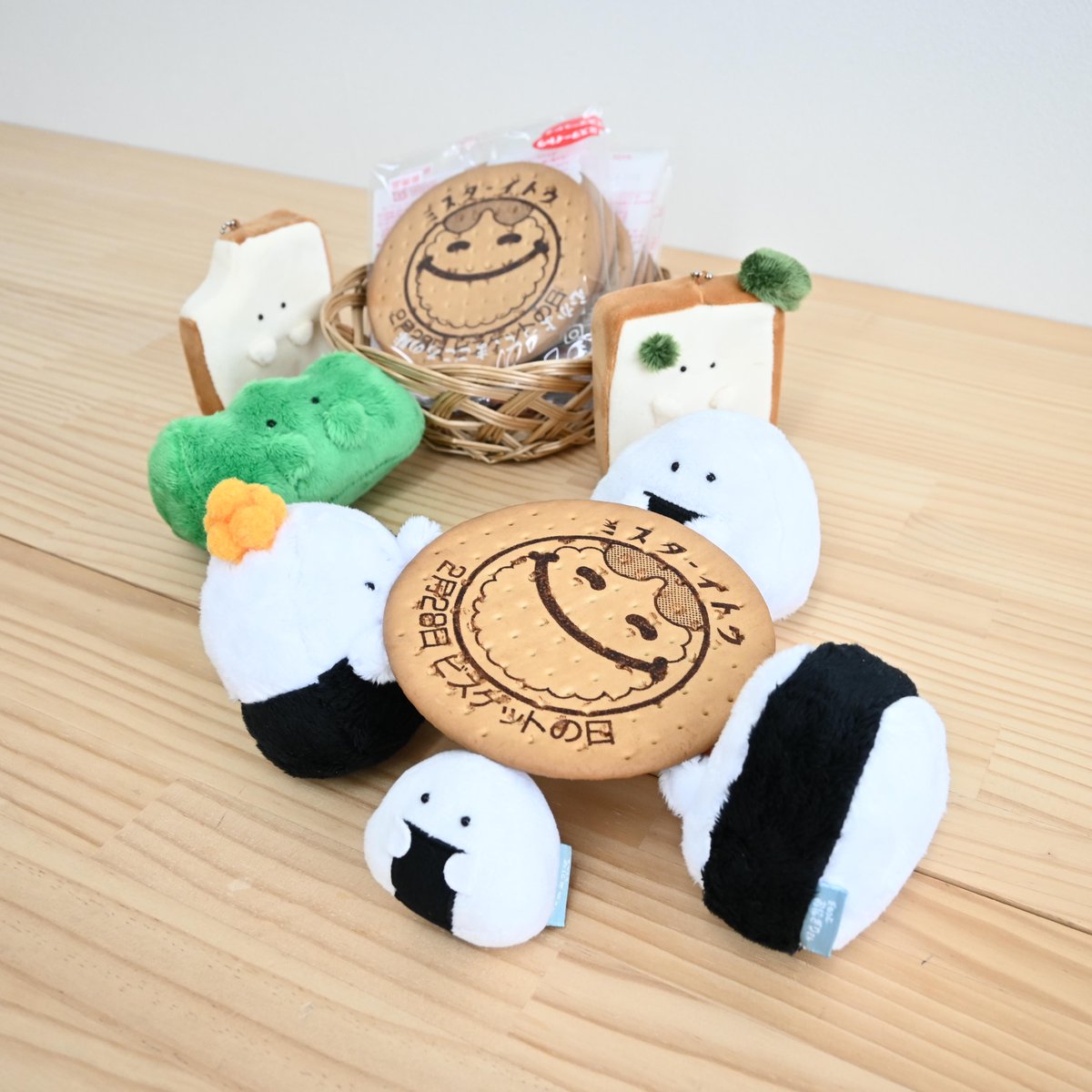 ぎゅっとおにぎりさん［公式］逸品社🍙 (@onigirisan_ippn) / Posts / X