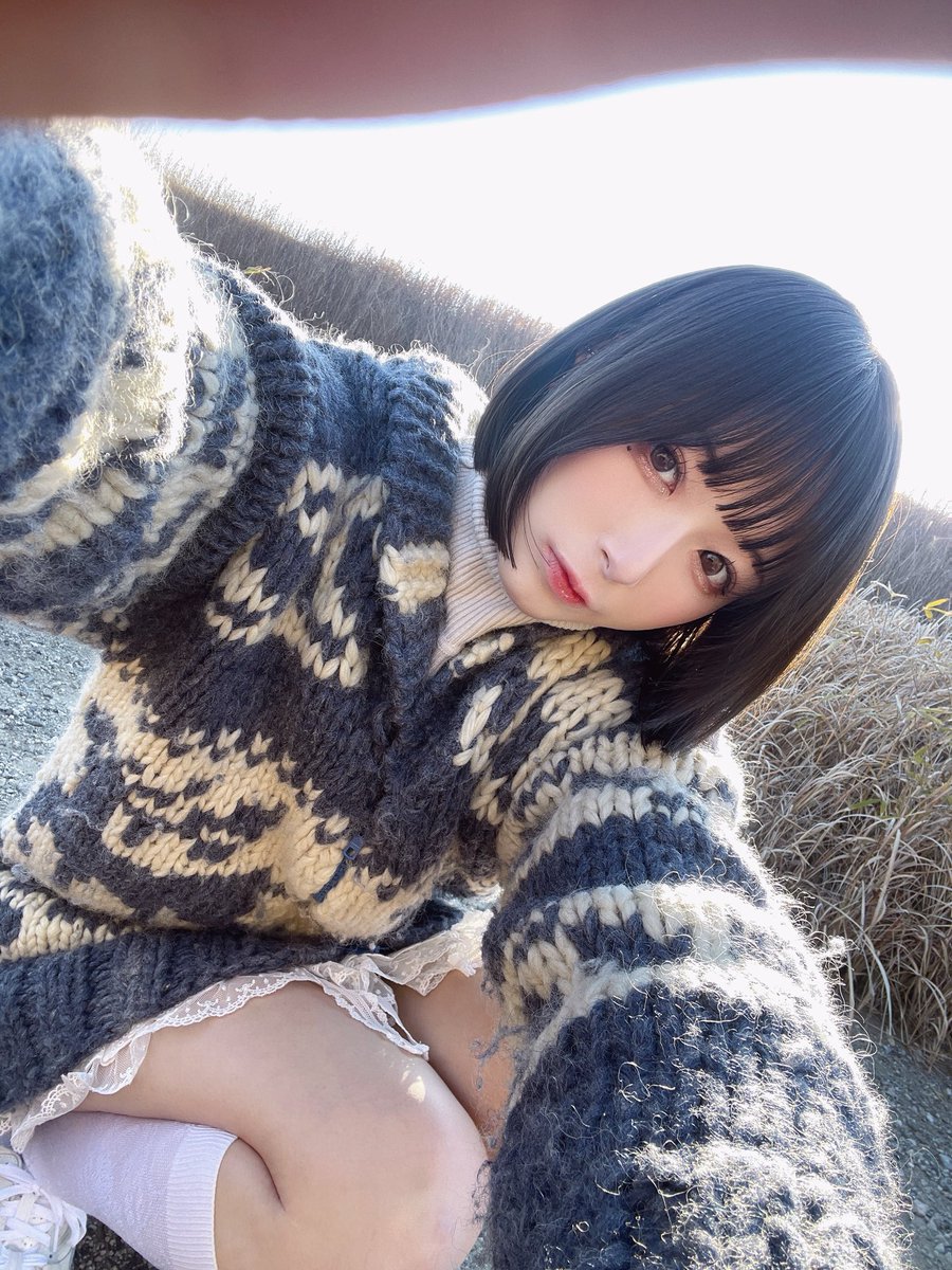 ユメカ tweet media