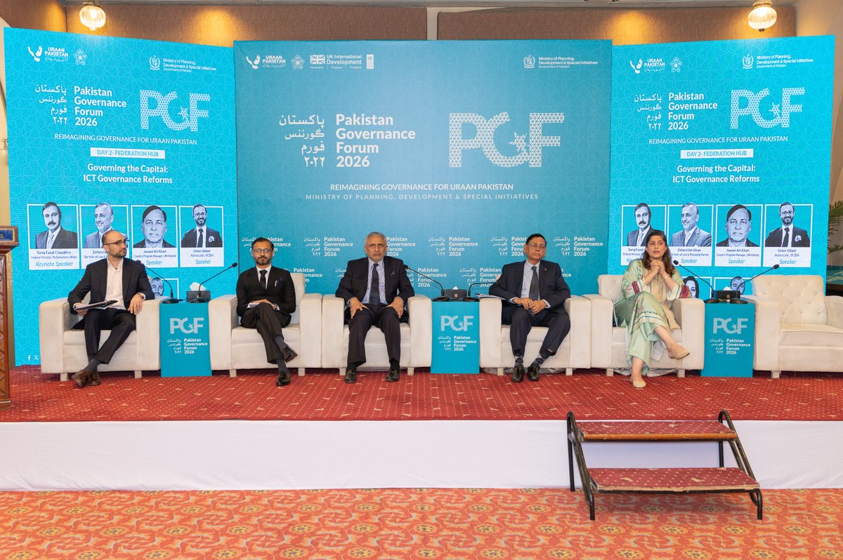 UNDP Pakistan tweet media