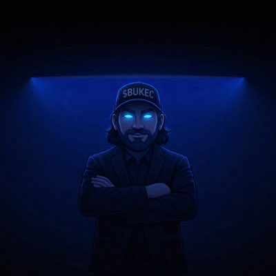 Gm Gm Gm
The weekend is upon us and I know you’re looking for opportunities in preparation for the coming week 

I raise you $BUKEC of <a href="/BUKEC_CORE/">BUKEC</a> 
The new Silicon Valley 💎💎
It is the Opportunity 
Do not snooze 
Do not sleep 
Be a part now as you’re still early.