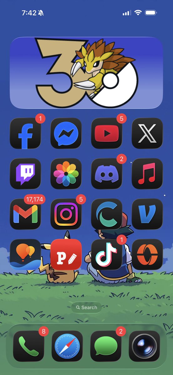 Ready for Pokémon day!! #PokemonDay