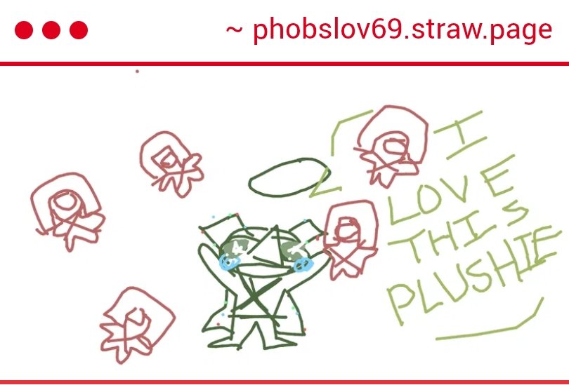 Director Phobos Lover 3000 🔴 tweet media