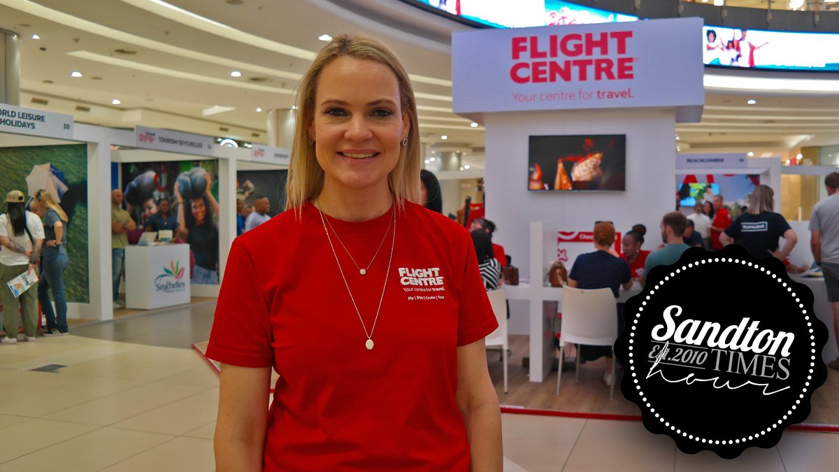 The Sandton Times | Lifestyle Media tweet media