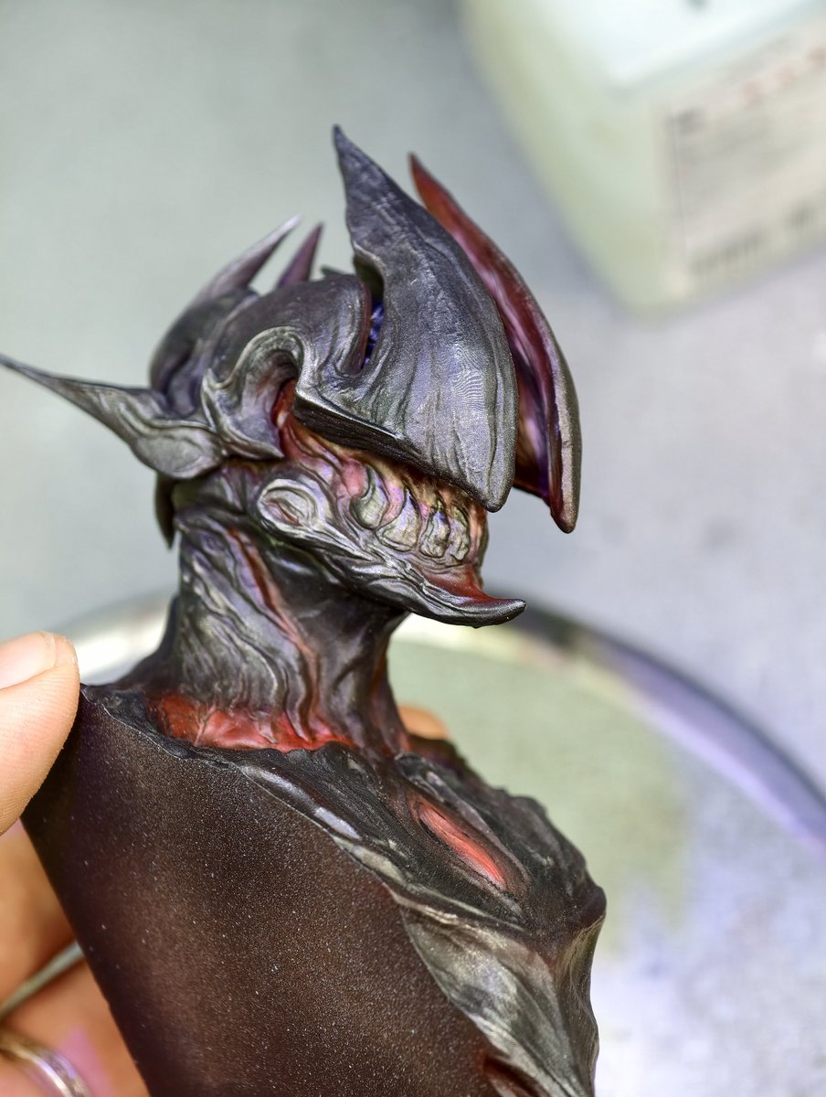 MusingTian tweet media