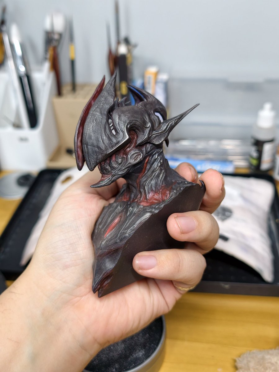 MusingTian tweet media