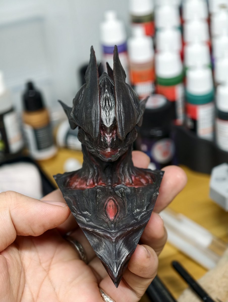 MusingTian tweet media