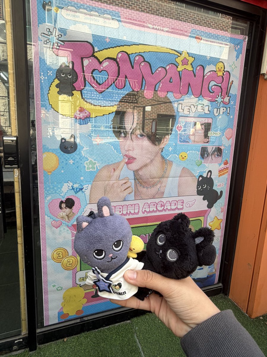 yeongwonhiz's tweet photo. 생카 짱이뻐요 🫶😍

#TONYANGI_LEVEL_UP
@RIIZE_BD https://t.co/av6URSDJHV