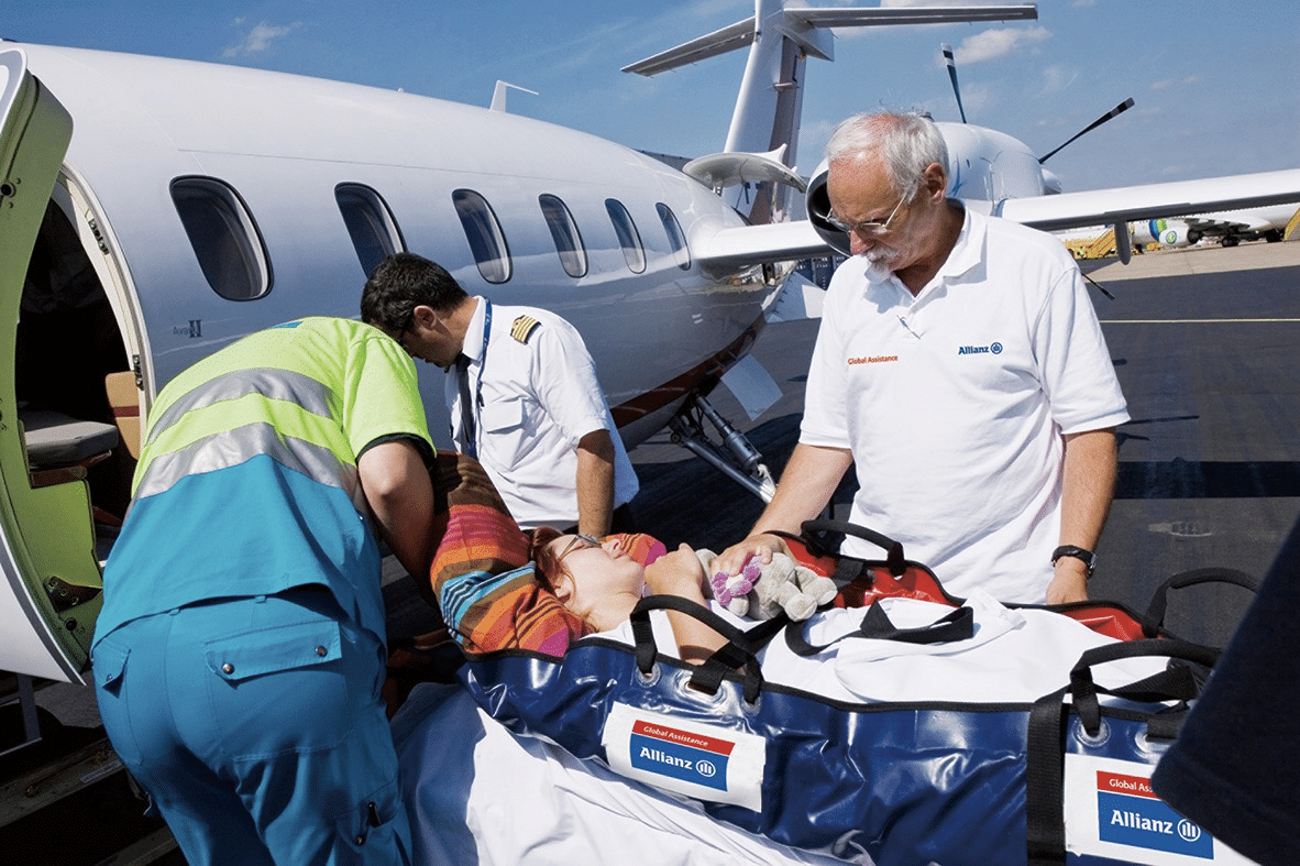 MarketersMEDIA's tweet photo. AllianzJD Unveils Enhanced Priority Rescue Service, Delivering Seamless, Borderless Emergency Care Worldwide
https://t.co/G5GkrY5ehZ https://t.co/EvsPOaB9TJ