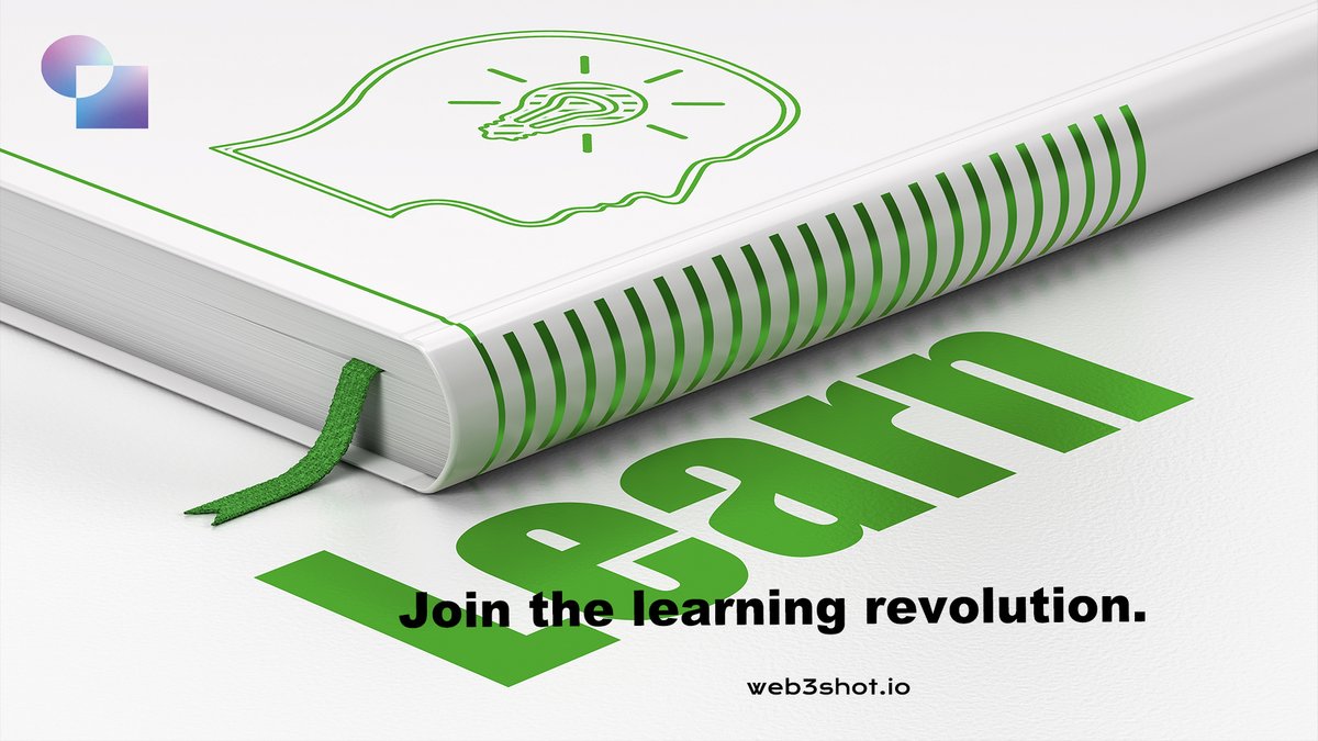 Web3Shot tweet media