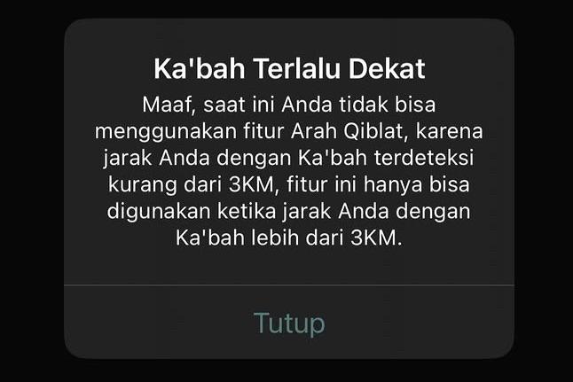 YaAllah izinkan notif ini segera ada di layar hpku dan temen-temen muslim yg baca tweet ini🤲🏻