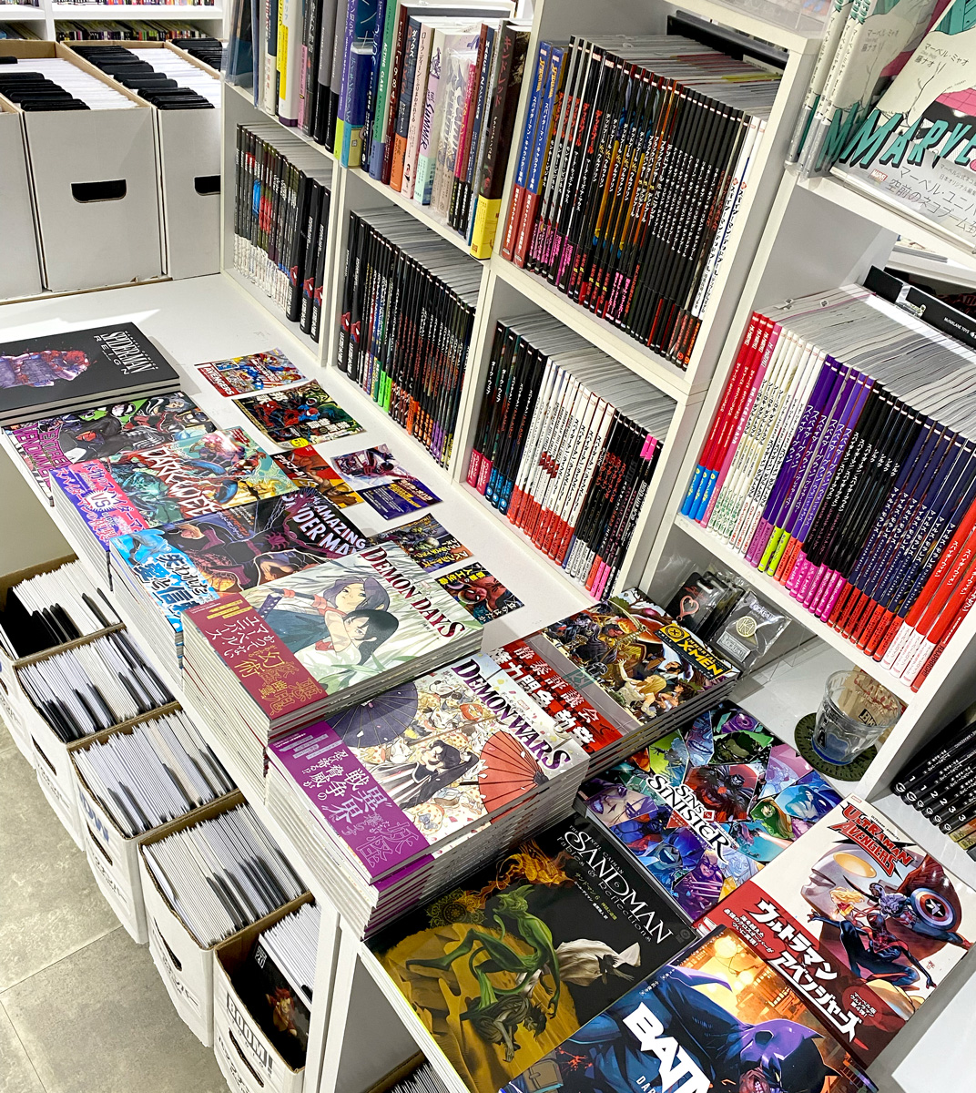 ShoPro Books 海外コミック編集部 (@ShoProComics) / Posts / X