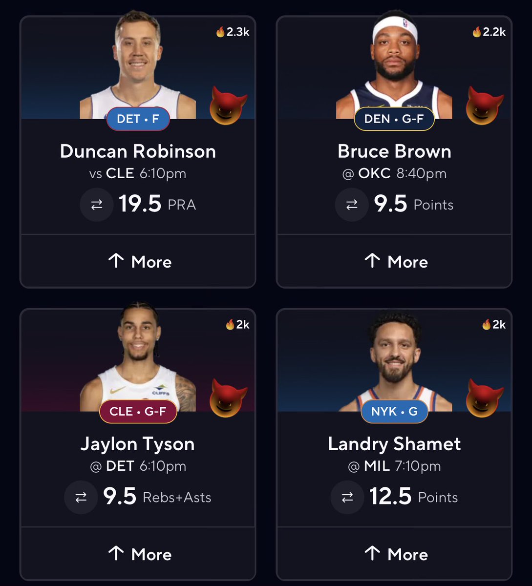 ZetoPicks tweet media