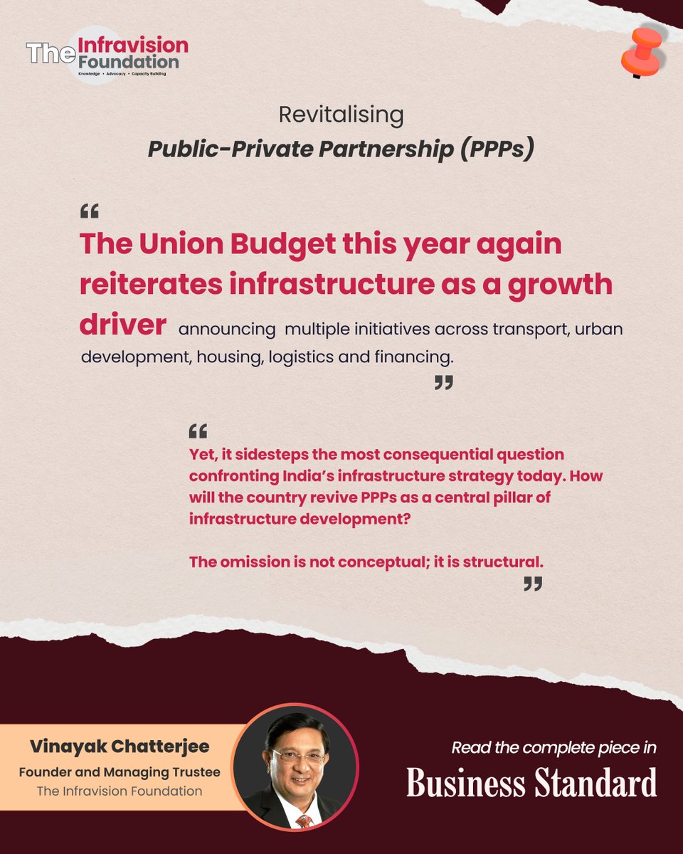 Infravision Foundation tweet media