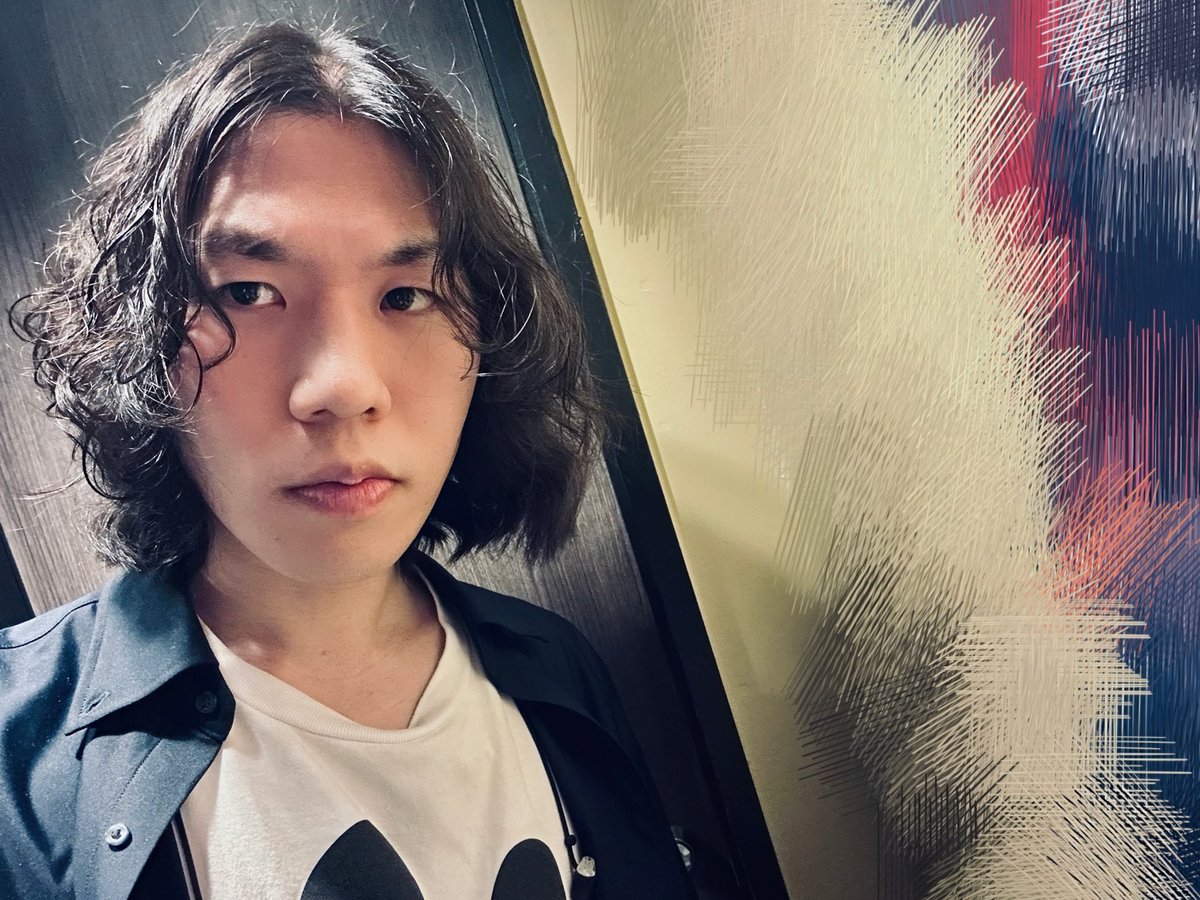 yuri_tommy_2's tweet photo. 【3月🥁予定】

6日🌸@NoSurprise_JP @吉祥寺shuffle

14日🌸イエモンナイト@bflat_tymn 

5,7,12,17,21,27日🌸ギガバー

あとはリハ、撮影などが盛り沢山。
髪型変わりました💇 https://t.co/ojvnl3aFL3