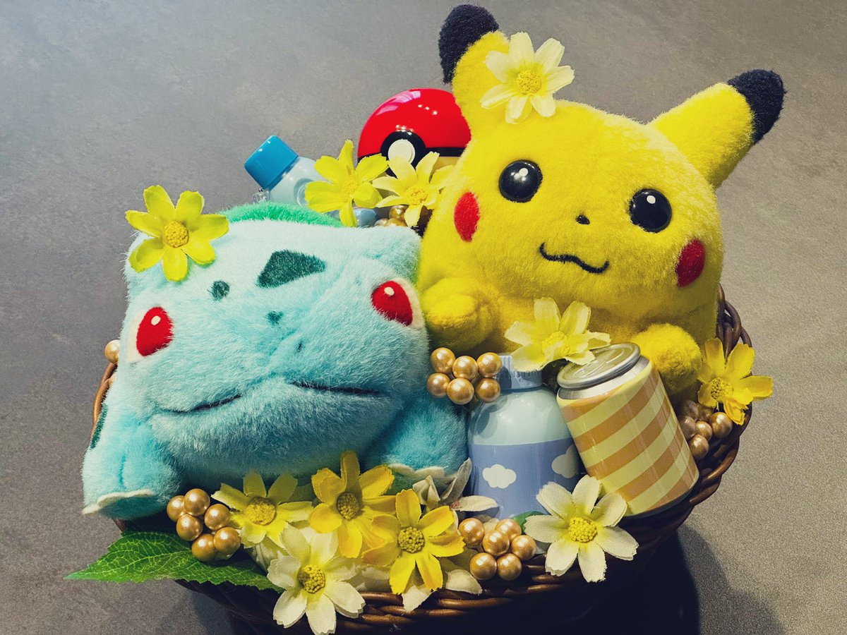 初めてプレイしたソフトは緑 初めての相棒はフシギダネ ずっと