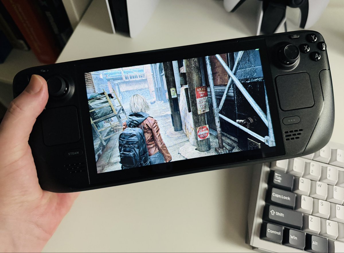 Almor Tech tweet media