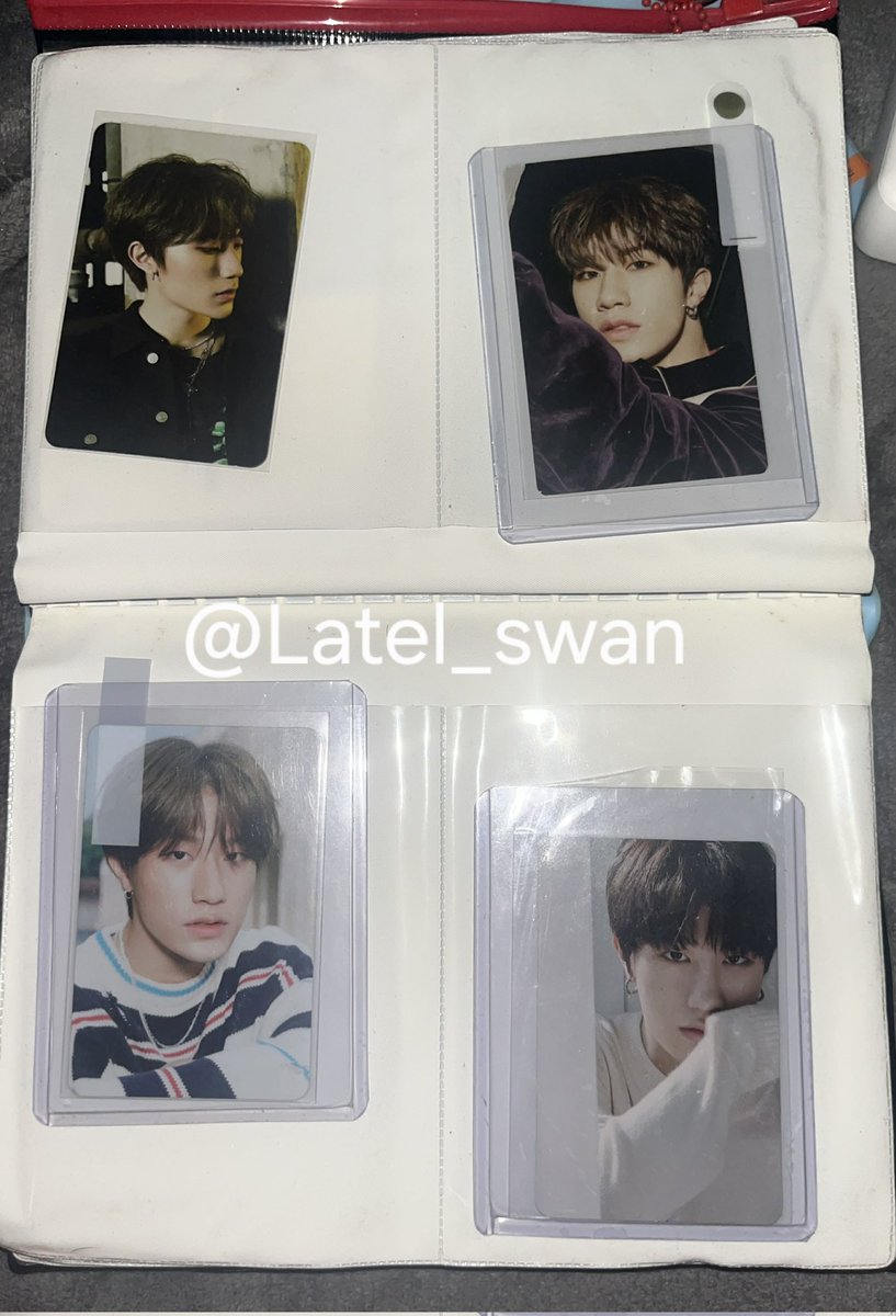 Latel_Swan's tweet photo. I'm selling some of my rare collection and can ship them out as soon as tomorrow! If you're interested, feel free to DM me for a video of the products.

Reason for selling: I need funds for school and medical expenses.💔

#WTS
#YEDAM
#Yedam
#PH https://t.co/Y7OBuZxYce
