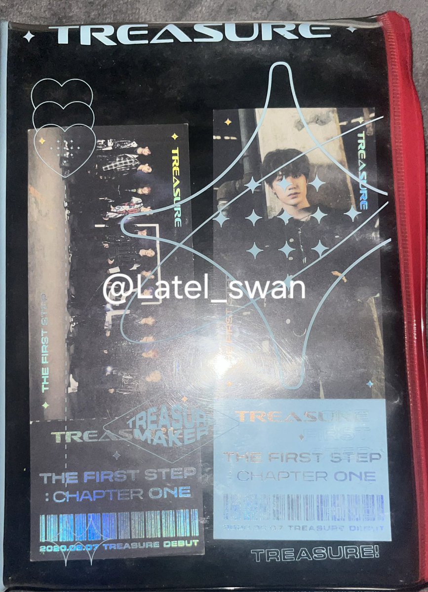 Latel_Swan's tweet photo. I'm selling some of my rare collection and can ship them out as soon as tomorrow! If you're interested, feel free to DM me for a video of the products.

Reason for selling: I need funds for school and medical expenses.💔

#WTS
#YEDAM
#Yedam
#PH https://t.co/Y7OBuZxYce