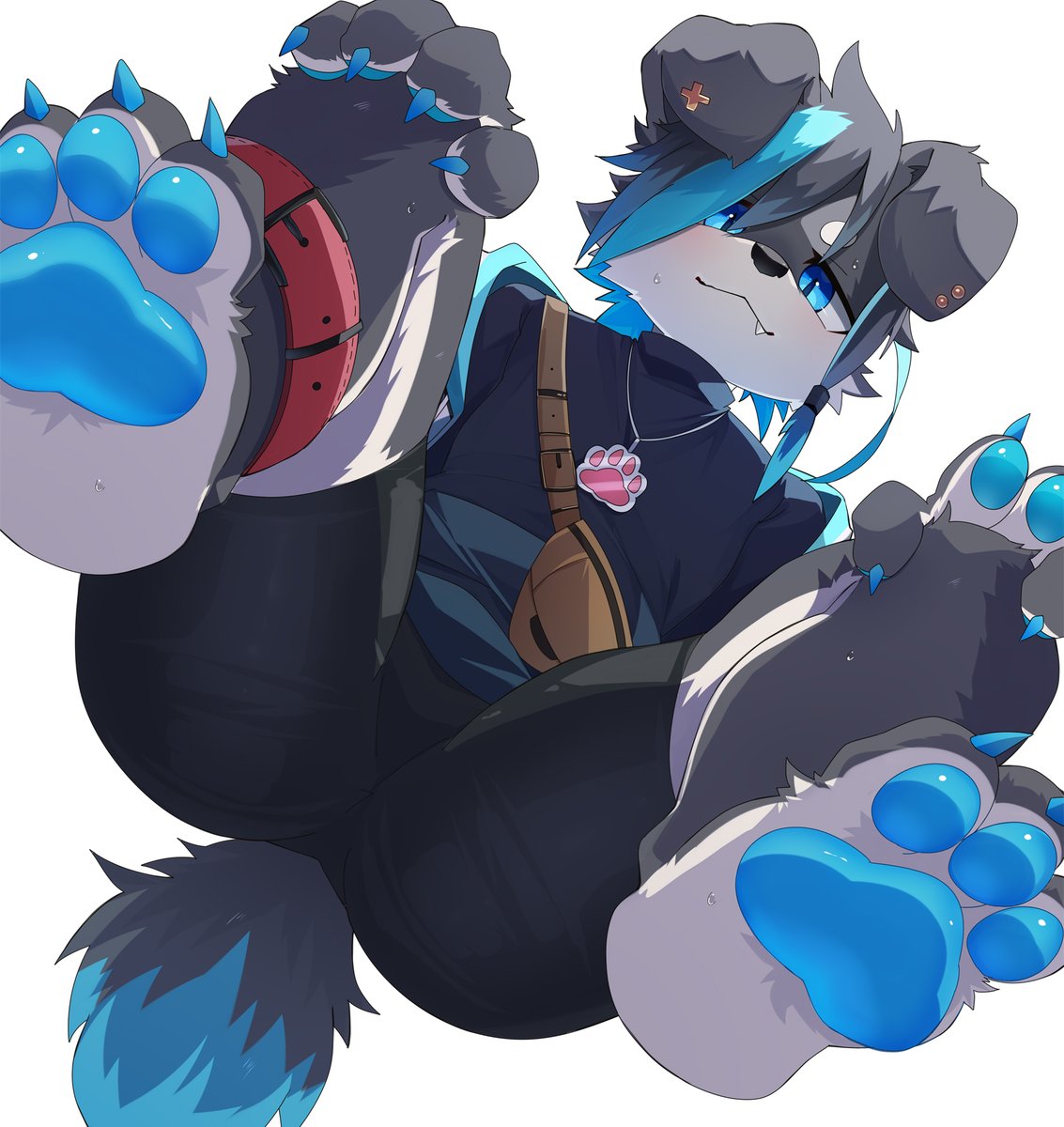 猫舌かぐ🐾 tweet media