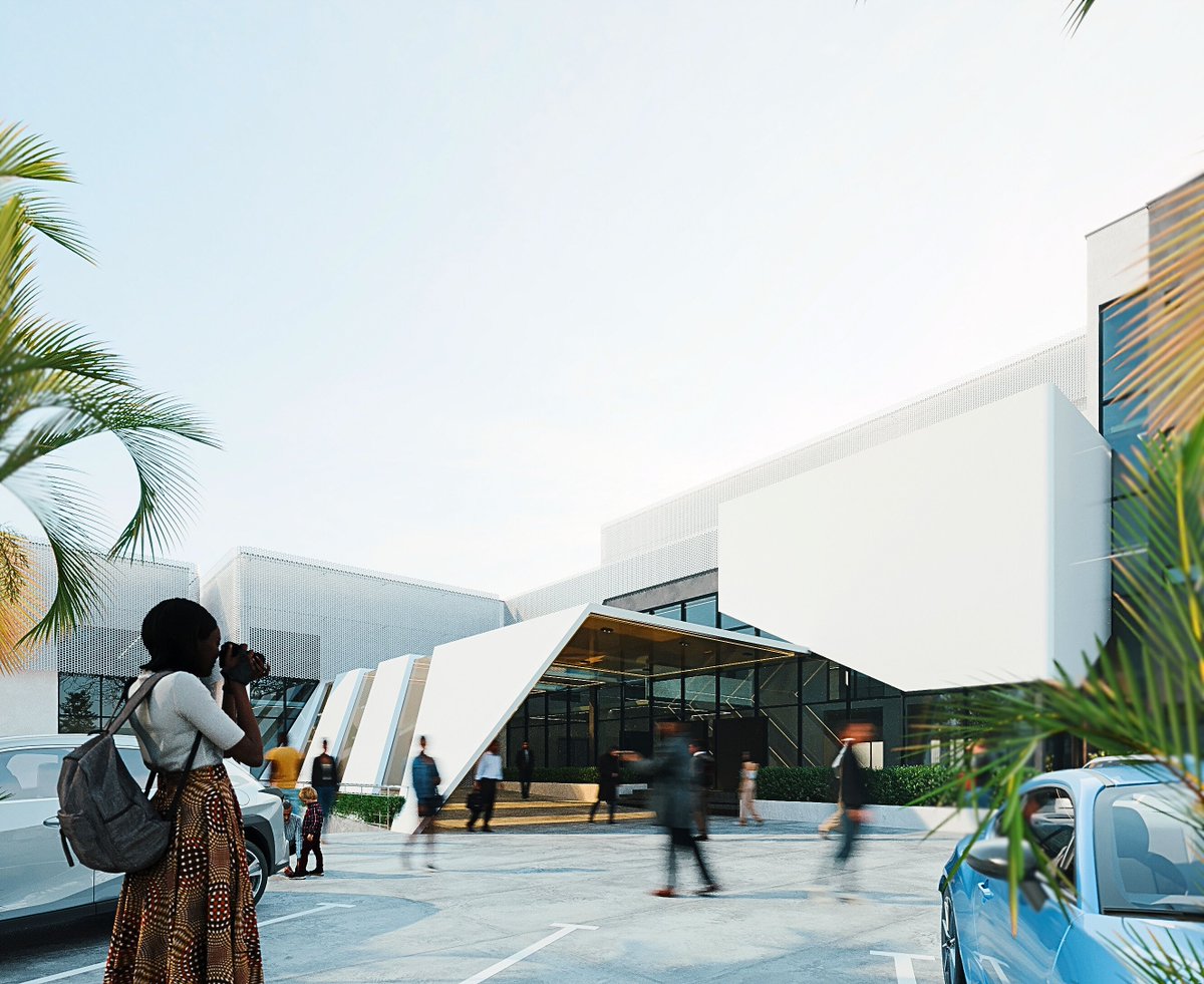 Kingsley Sam tweet media