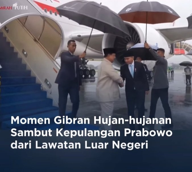 MiskinTV_'s tweet photo. Alhamdulillah Bapak sudah kembali dengan selamat.

Udah ditungguin ASN/TNI/POLRI buat tanda tangan THR. https://t.co/0KkiVlutuB