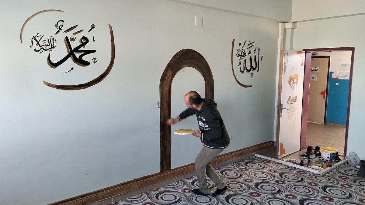 Bafra Denetimli Serbestlik Müdürlüğü tweet media